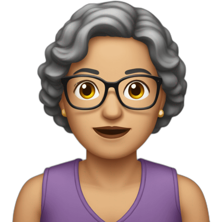 Berta Grueiro Pérez emoji