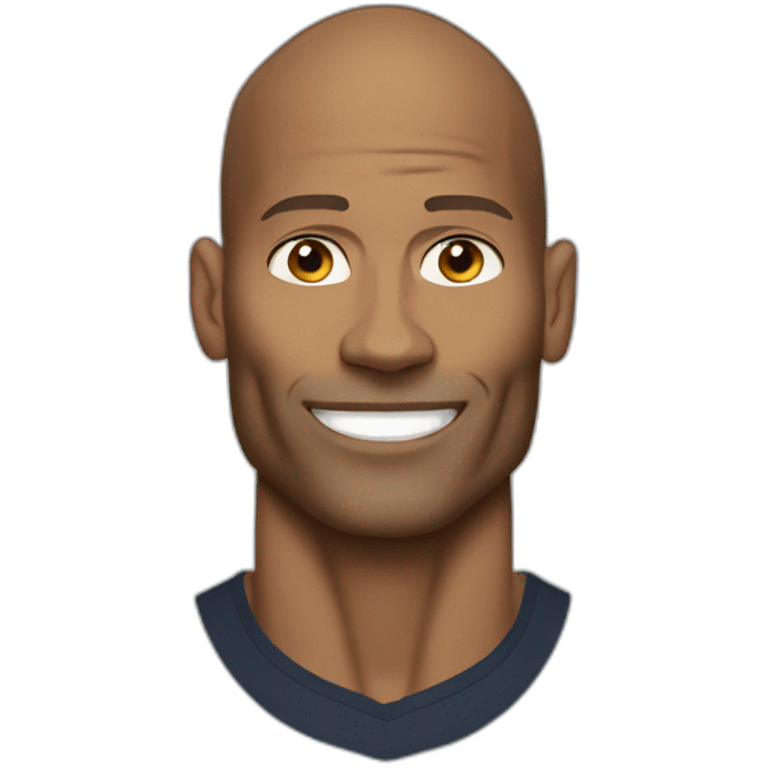 David Goggins emoji