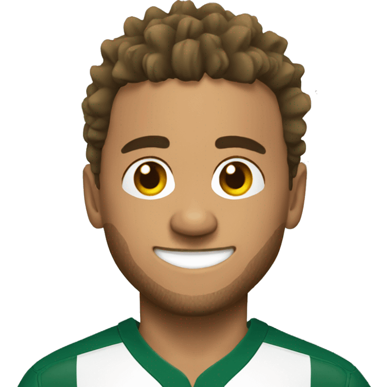 Neymar emoji