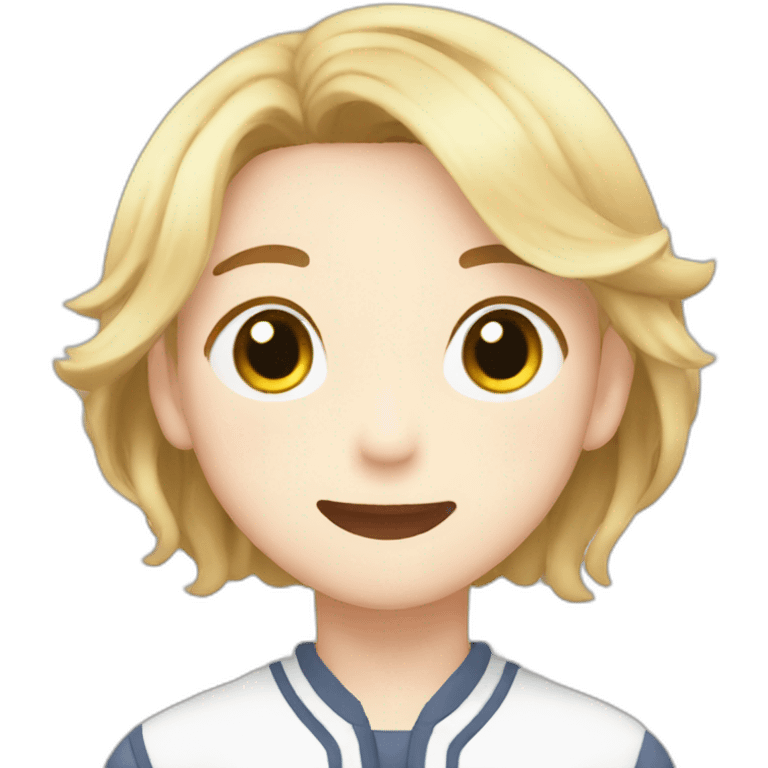 Yoon Jeonghan emoji