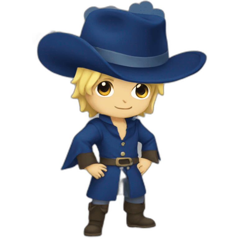 sabo emoji