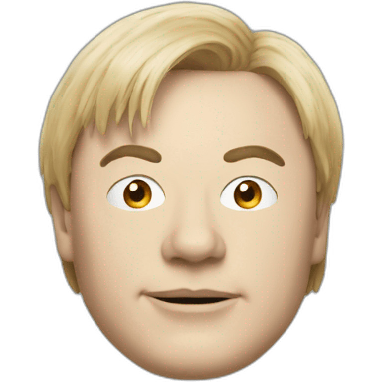 Mike myers emoji