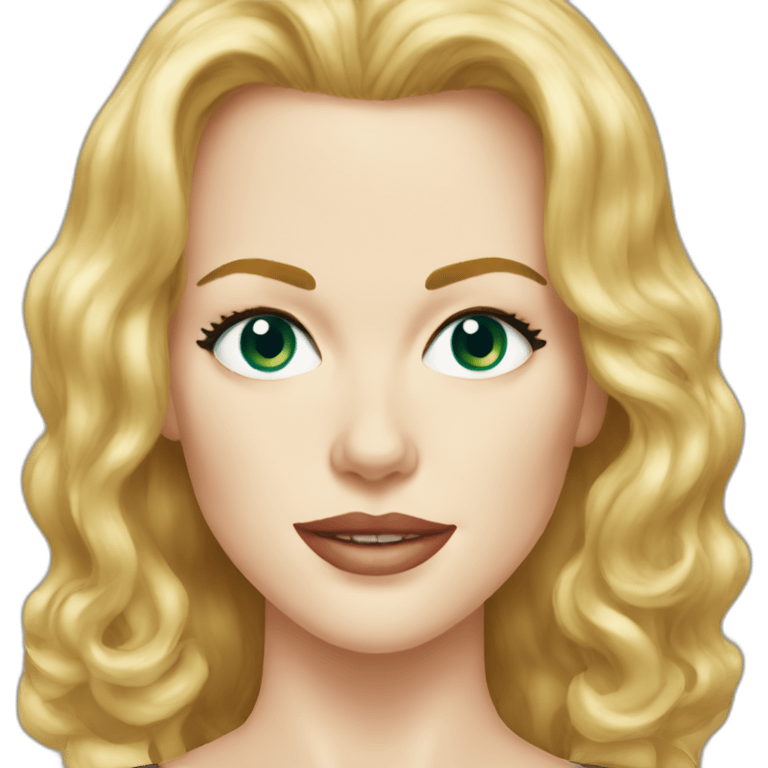 Nicole kidman emoji