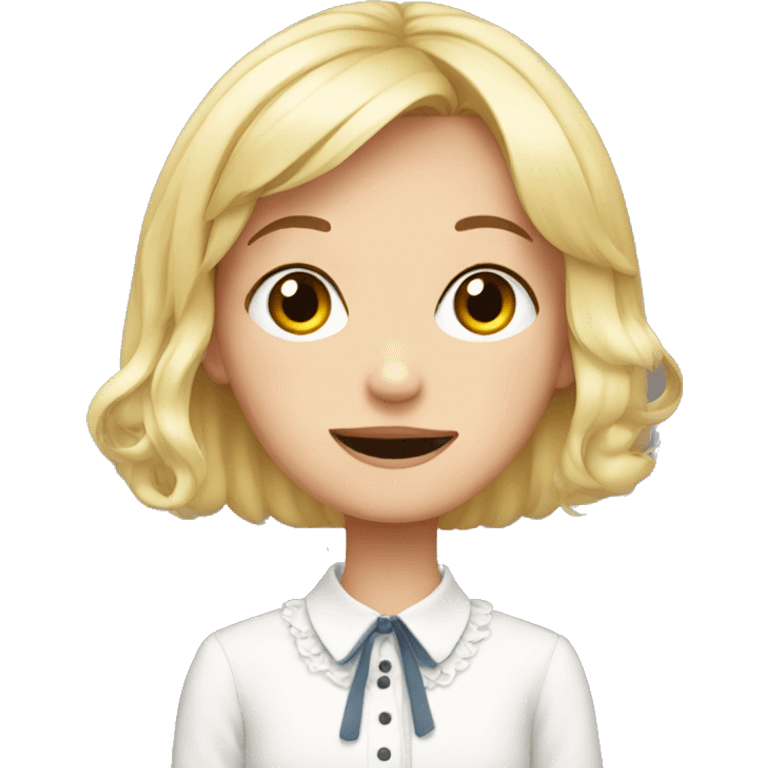 eloise  emoji