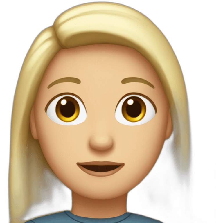 lisa manoban emoji