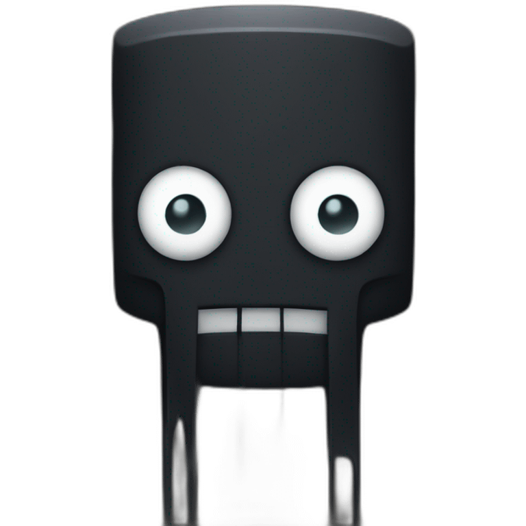 enderman emoji