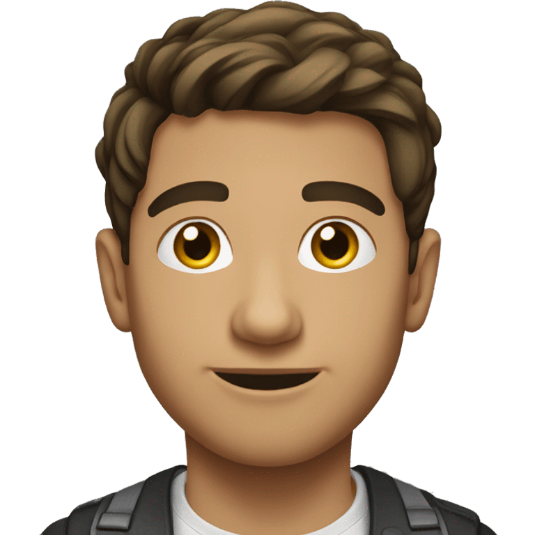 nicholas alexander chavez  emoji