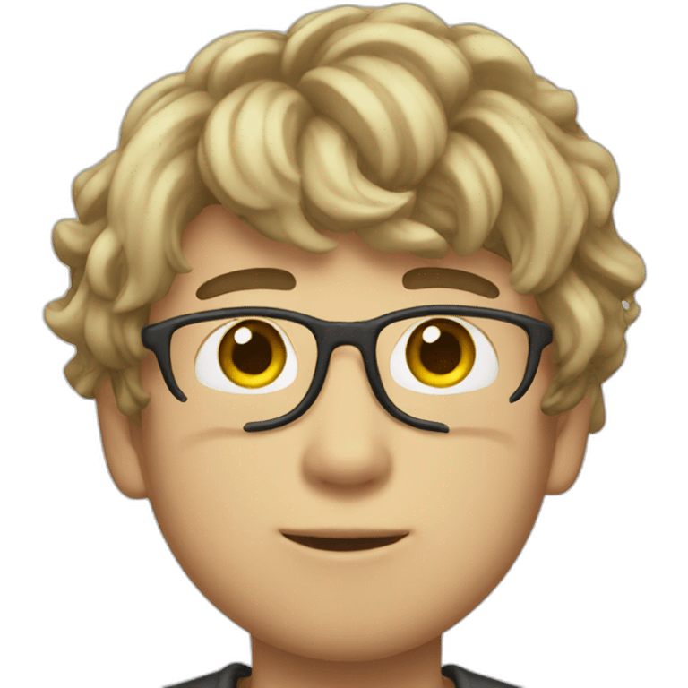 Rm bts emoji