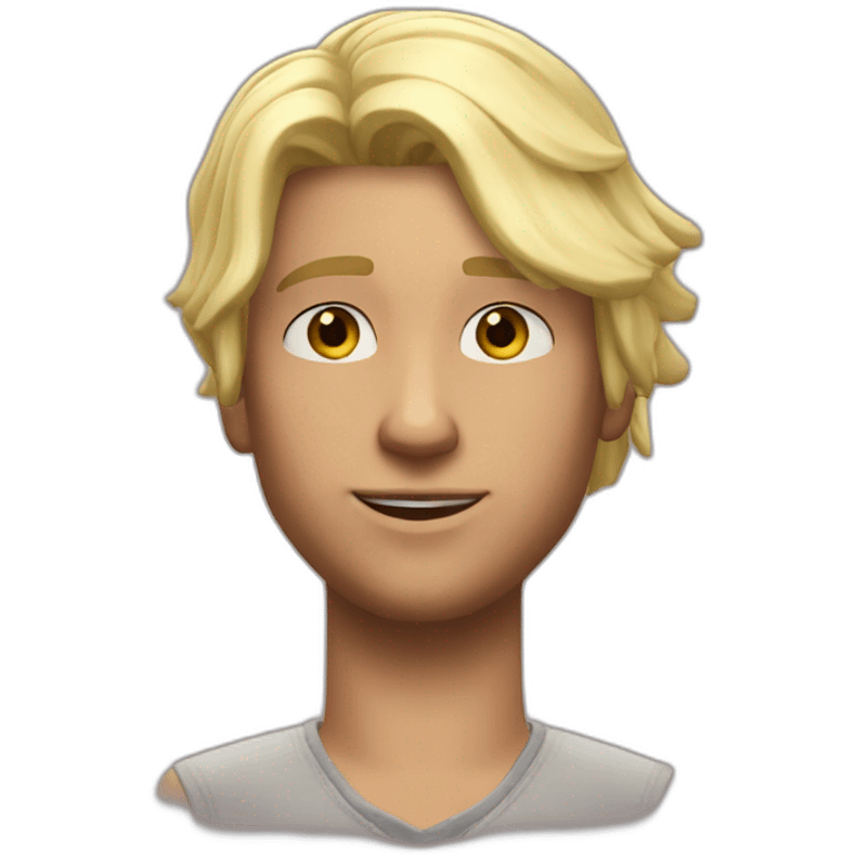 Sims+4+Malcom+Landgraab-Man-blonde-hair emoji