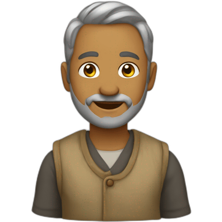 Kashi  emoji