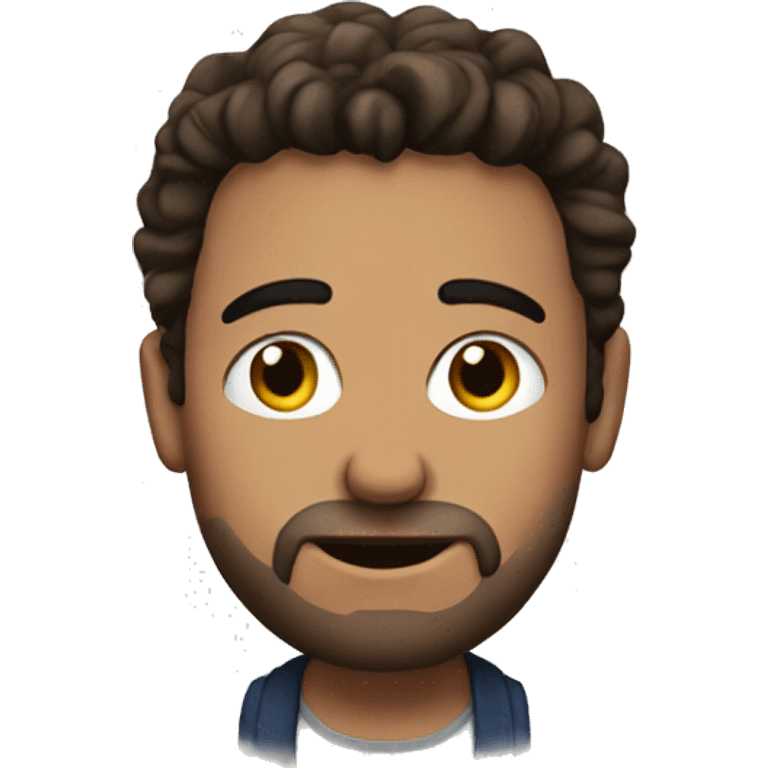 David ben avi emoji