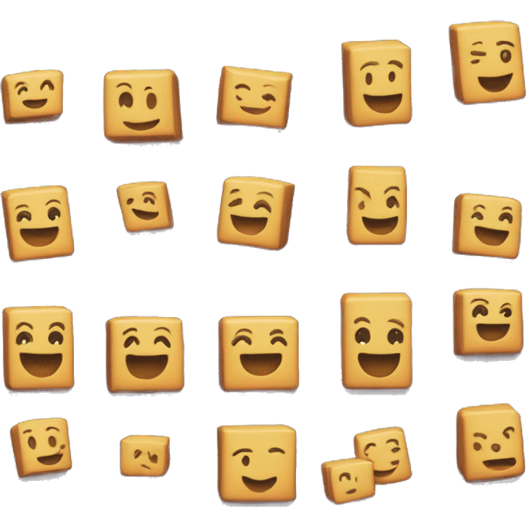 tetris emoji