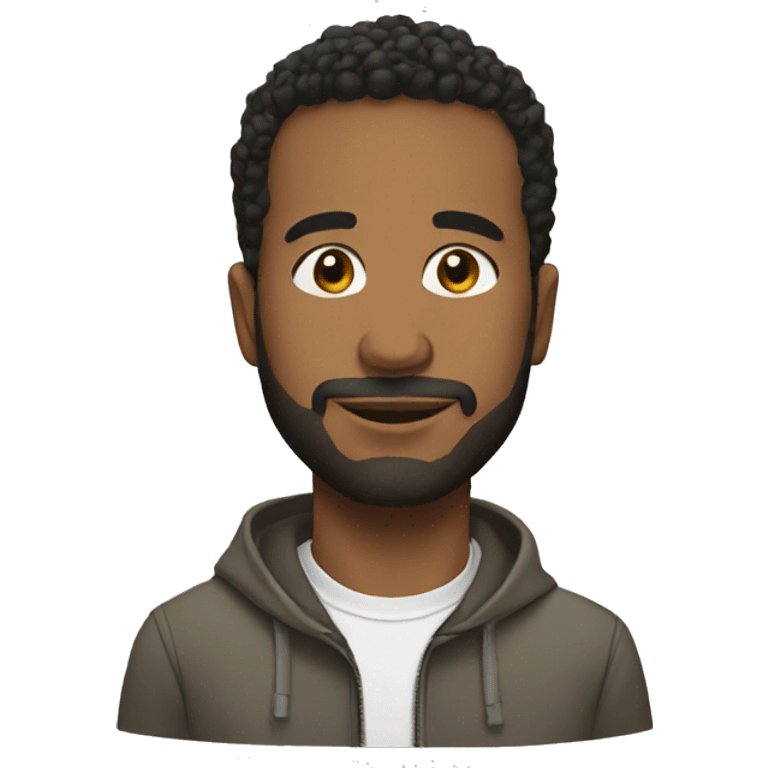 Ahmad Roberts emoji