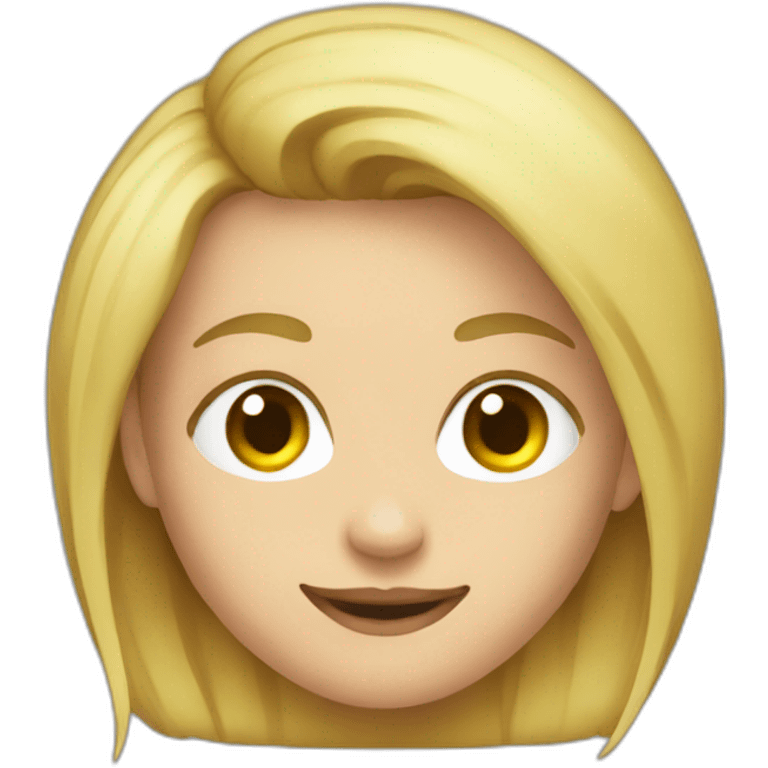 sanne emoji