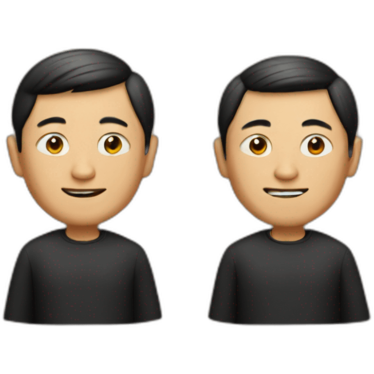 Jack Ma emoji