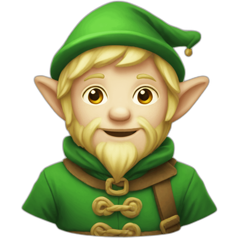 lutin emoji