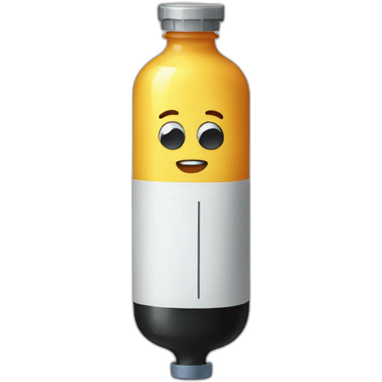 insulin emoji