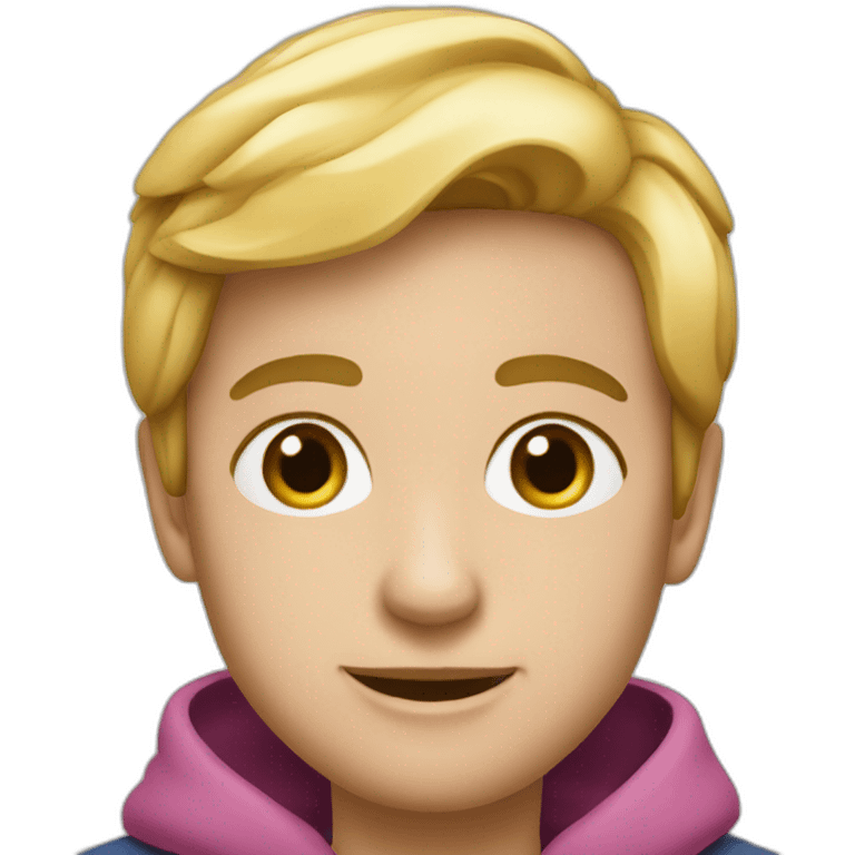 Réal paris emoji