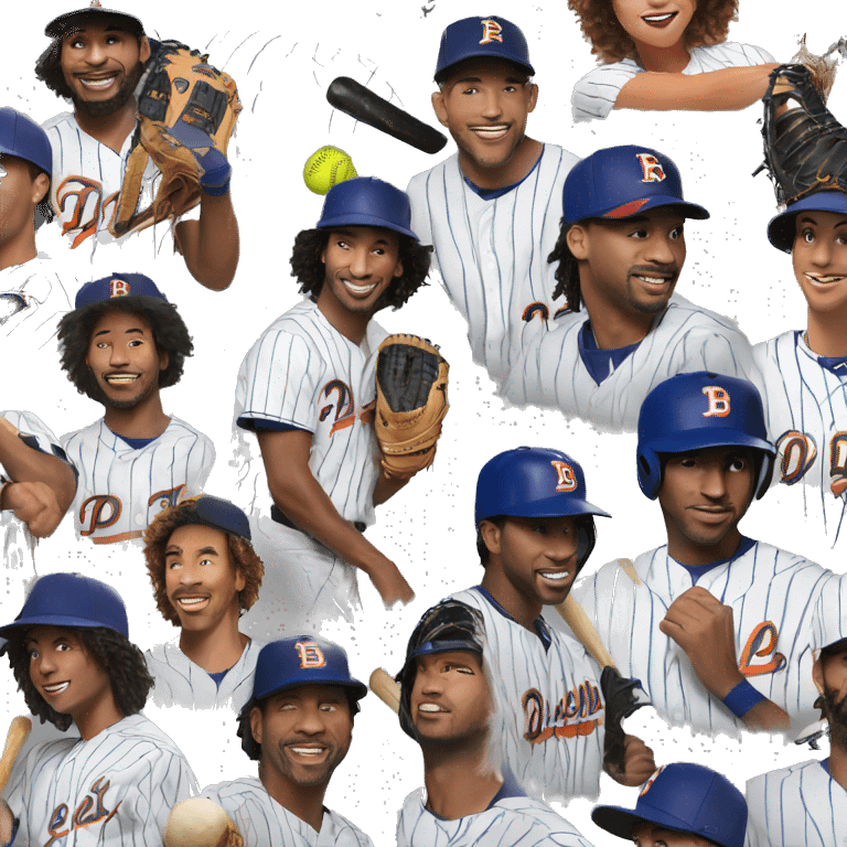 ⚾️ album emoji