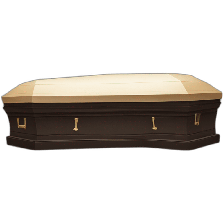 coffin emoji