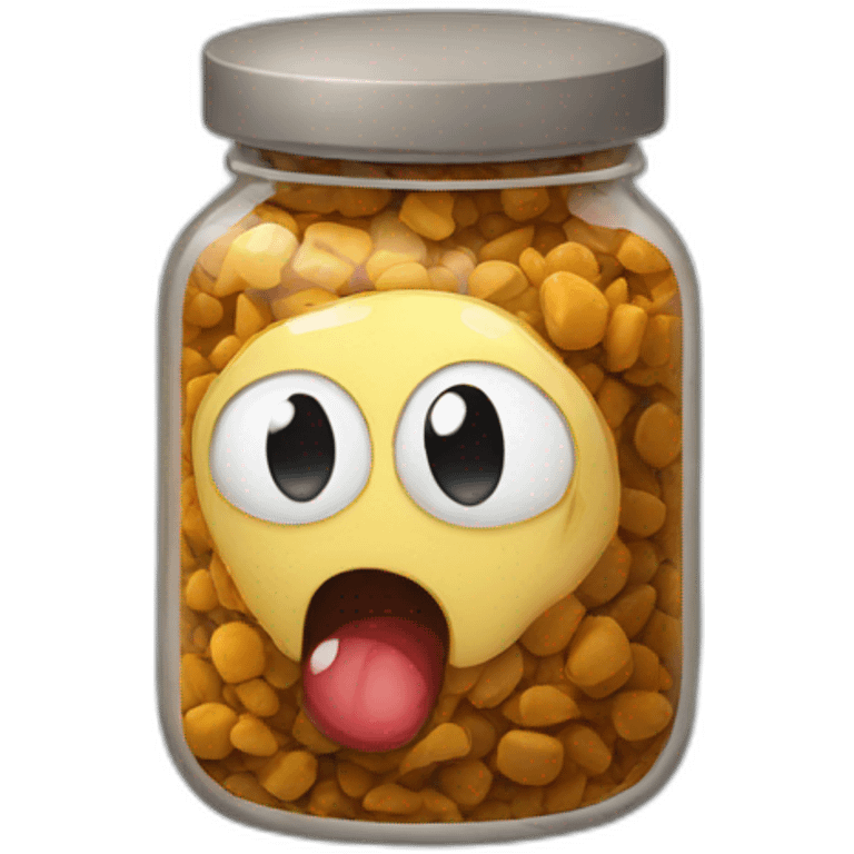 jar-with-a-kidney-stone emoji