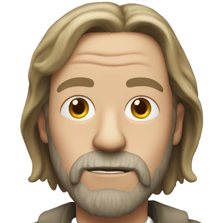 Frank Gallagher  emoji