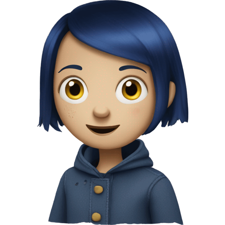 coraline  emoji