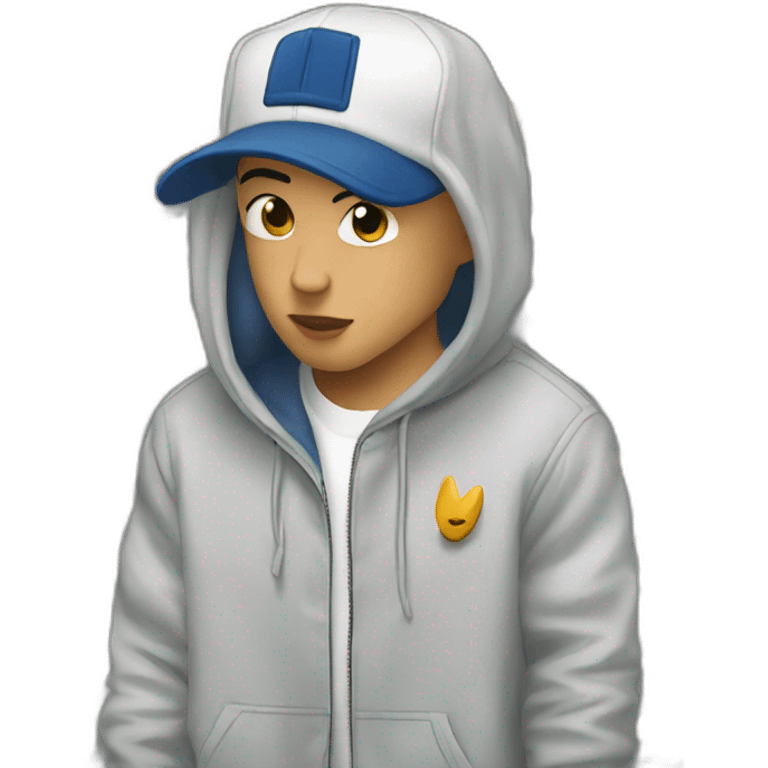 Eminem 90s emoji