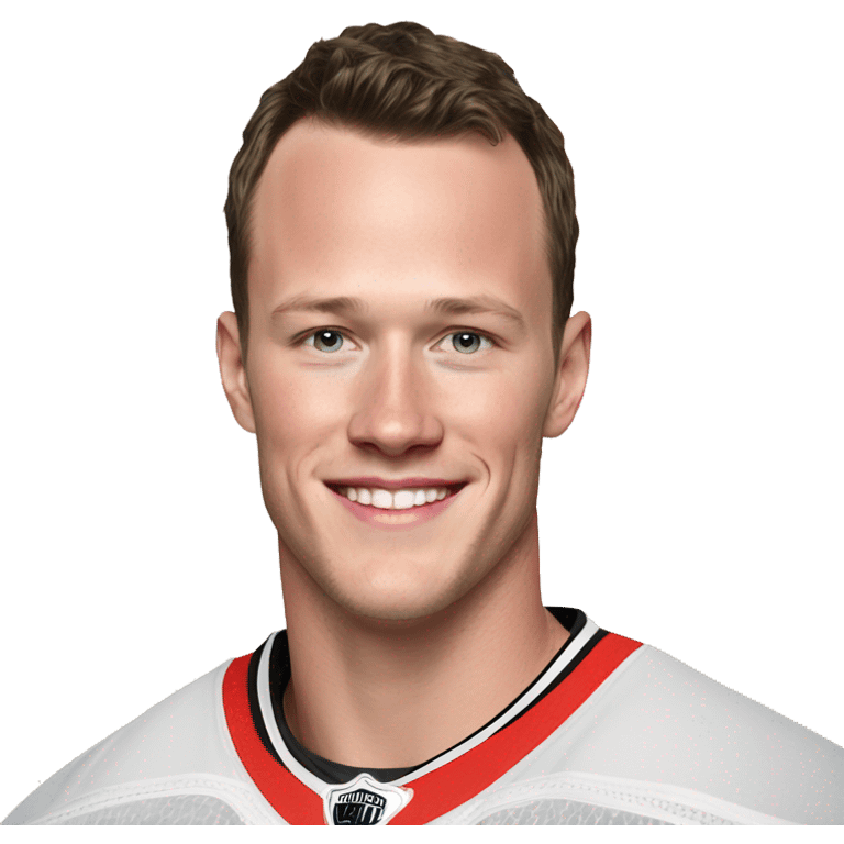 Rainbow Jonathan Toews  emoji