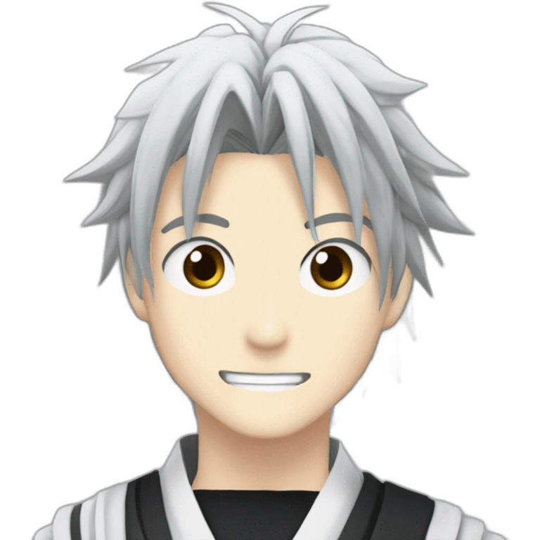 kurosaki ichigo mugetsu emoji