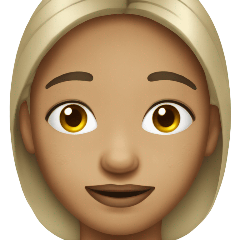 Hyperpigmentation  emoji