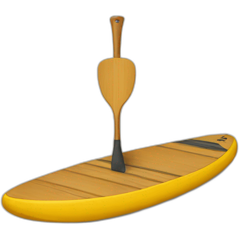 paddle emoji