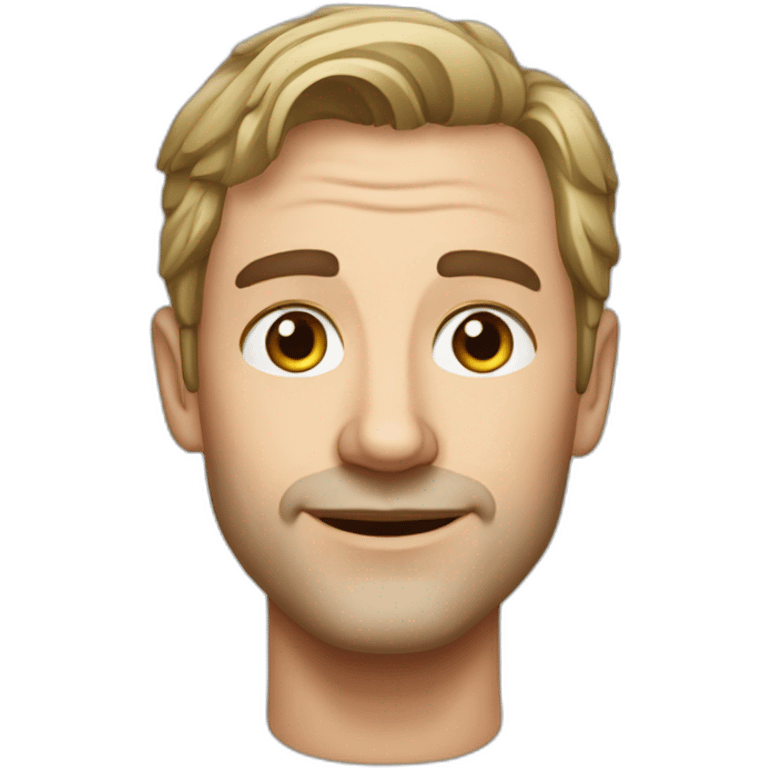 Sven Fröhlich emoji