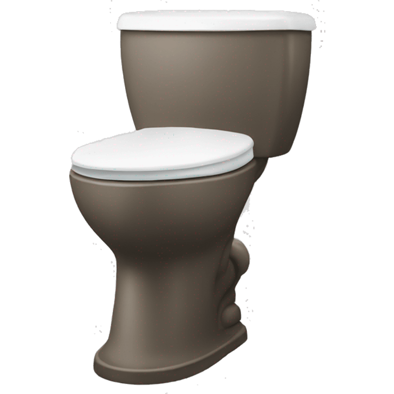 Skibidi toilet emoji