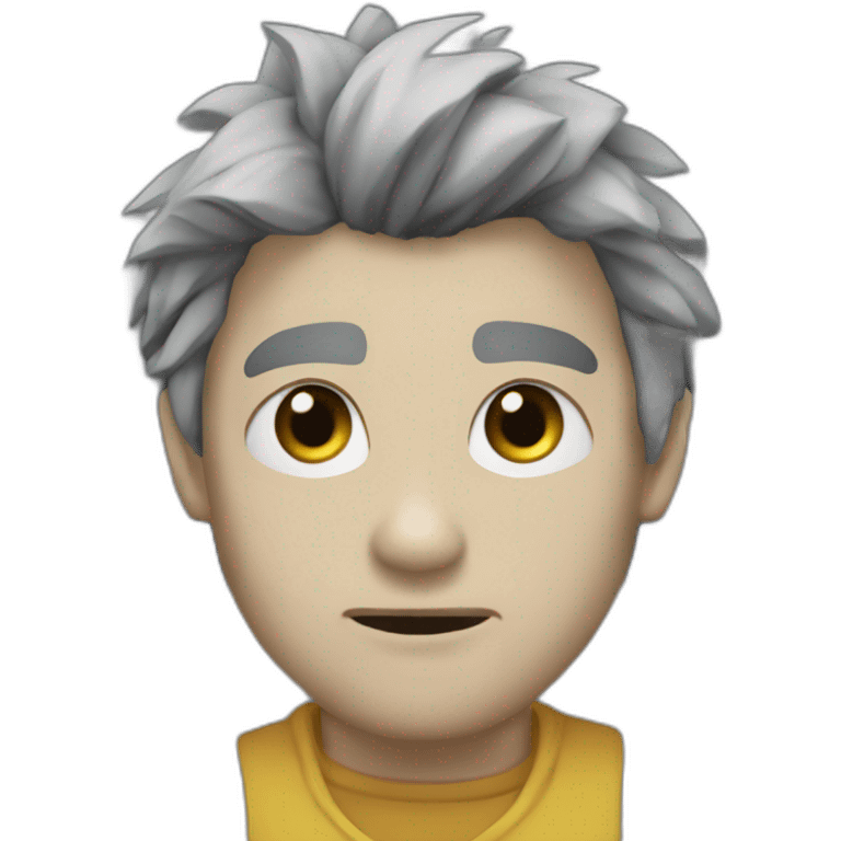 L'attaque des titans emoji