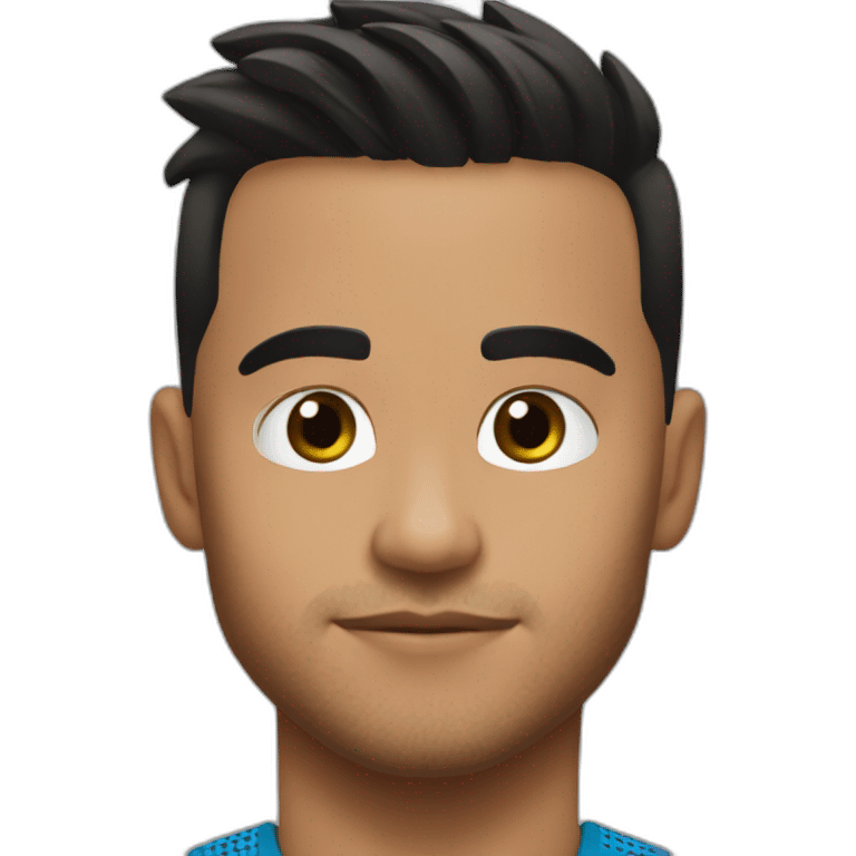 lautaro martinez emoji