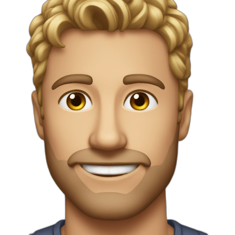 my handsome husband emoji