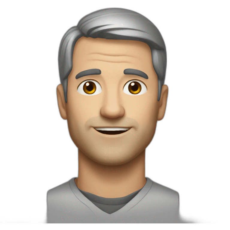 schmidt emoji