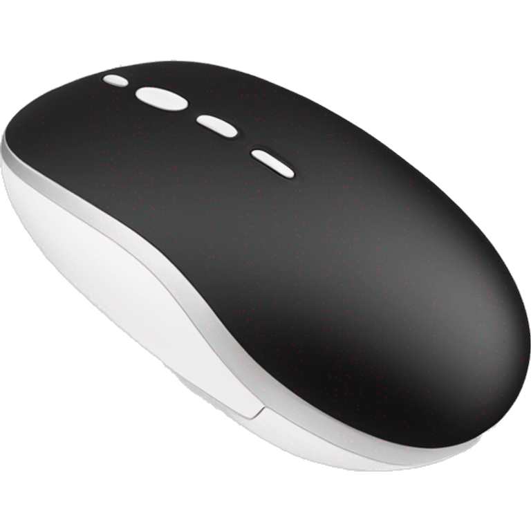 Unique Multifunctional Detachable Air Mouse emoji