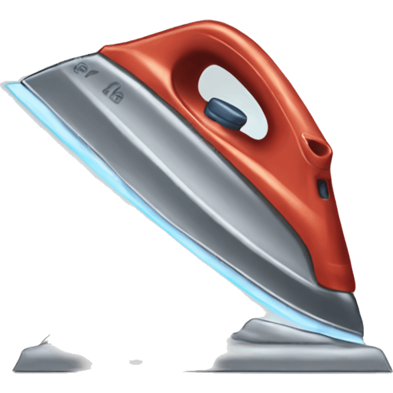 iron for ironing emoji