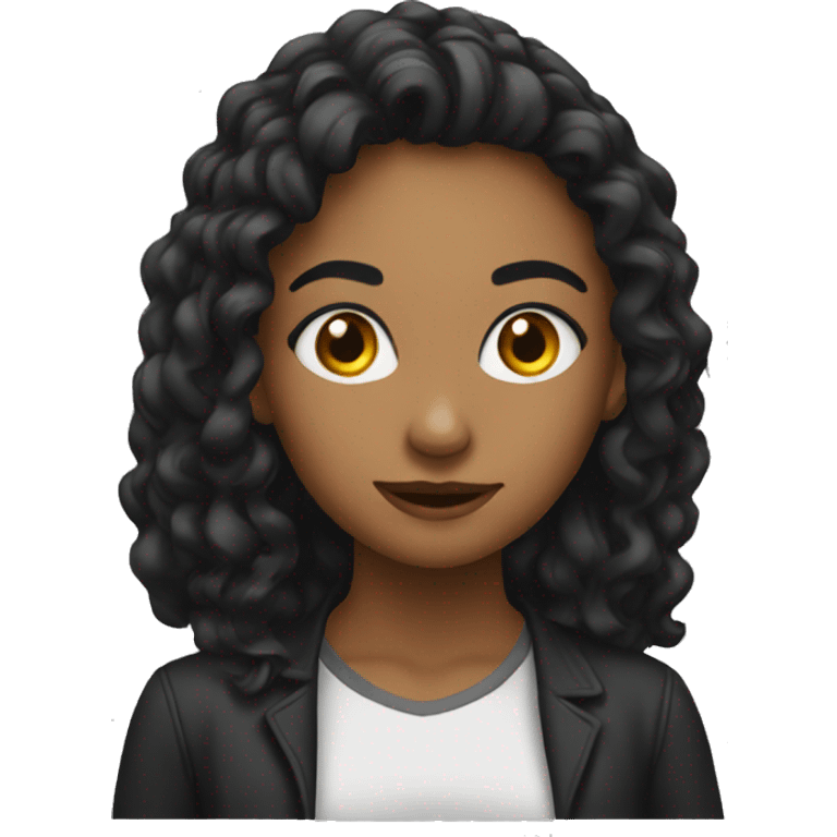 vanessa emoji