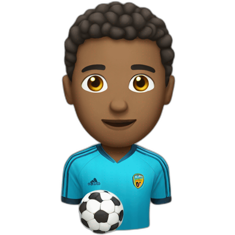 ballon dor emoji