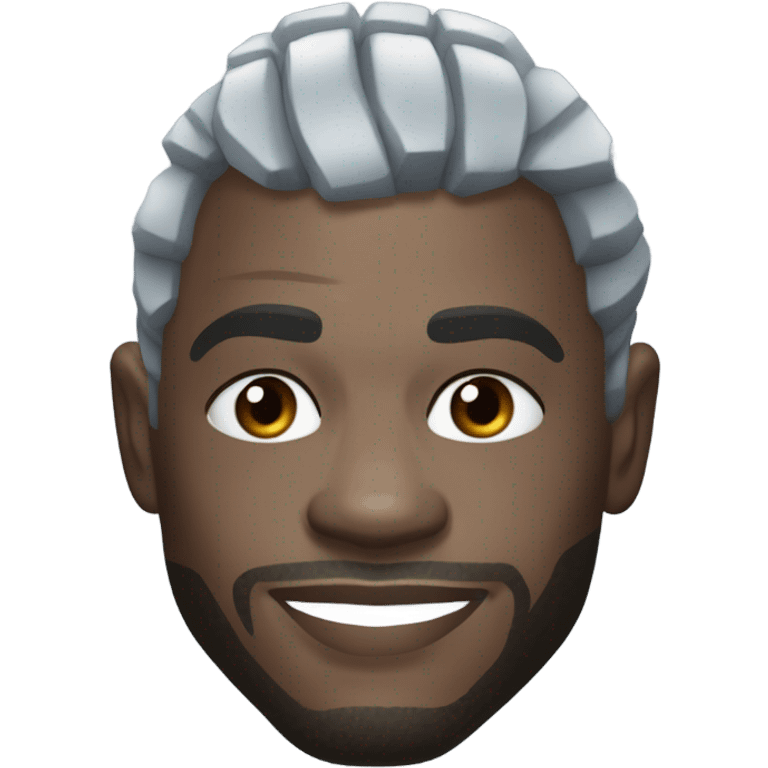 Derrick Henry with Rhino Horn emoji