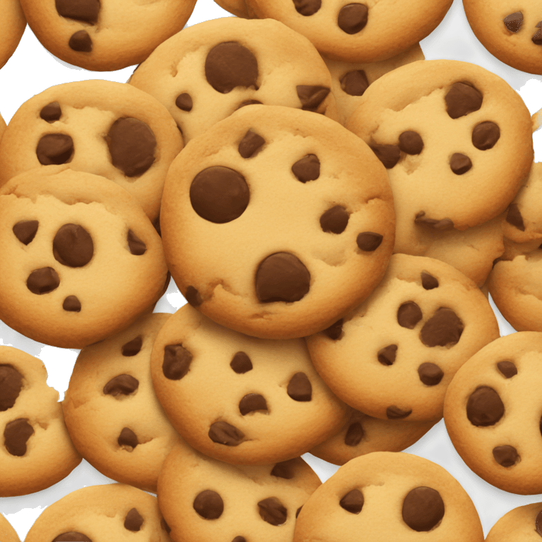 cookie emoji