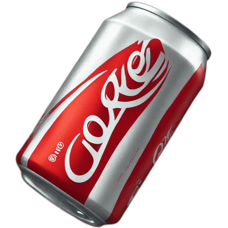 coke can emoji