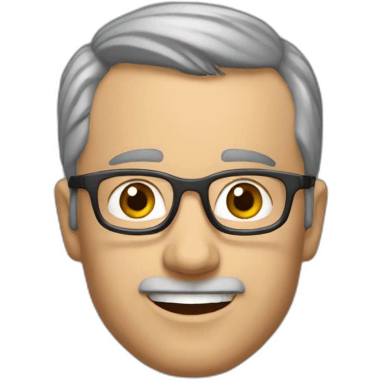 Étienne martin emoji