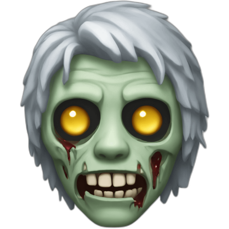 holylwood undead emoji