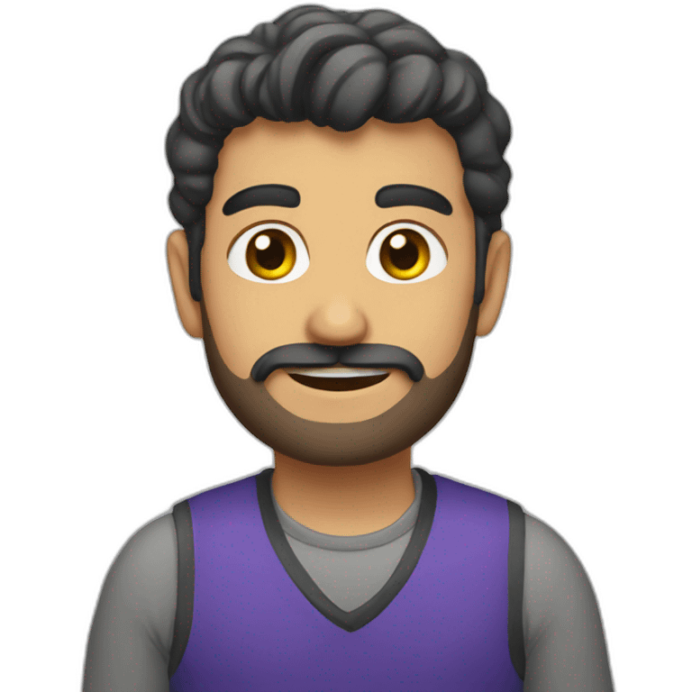 Alshami emoji