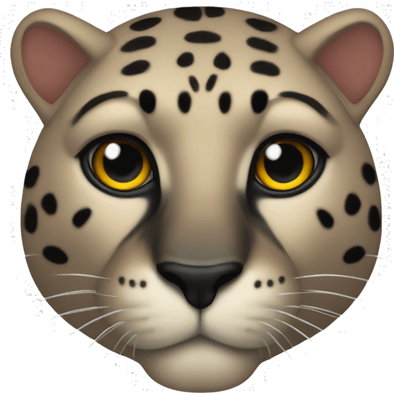 panther emoji