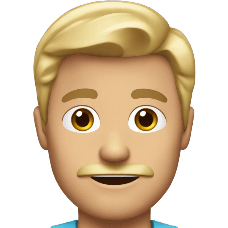 Ken Carson emoji